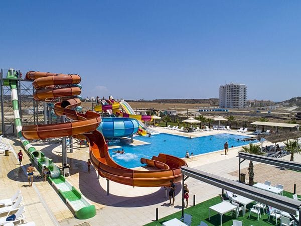 2-комнатные апартаменты 63м2 с балконом 12м2 - фото № 21