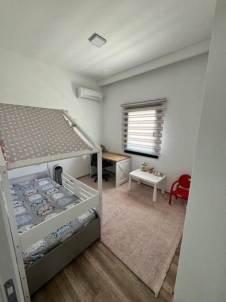 Квартира 3+1 (120м2) в Енибоазичи - фото № 4