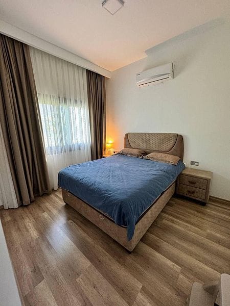 Квартира 3+1 (120м2) в Енибоазичи - фото № 5