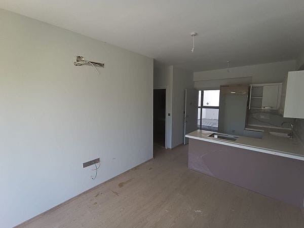 Квартира 1+1 (67 м²) в 800 метрах от моря в Фамагусте - фото № 28