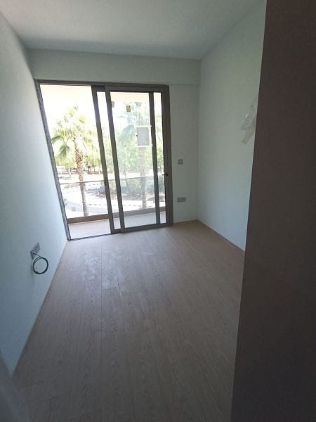 Квартира 1+1 (67 м²) в 800 метрах от моря в Фамагусте - фото № 31