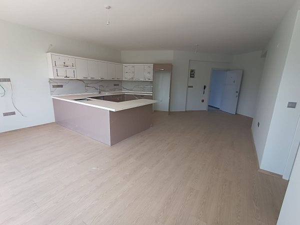 3-комнатная квартира 112 м² в 800 метрах от моря в Фамагусте - фото № 22