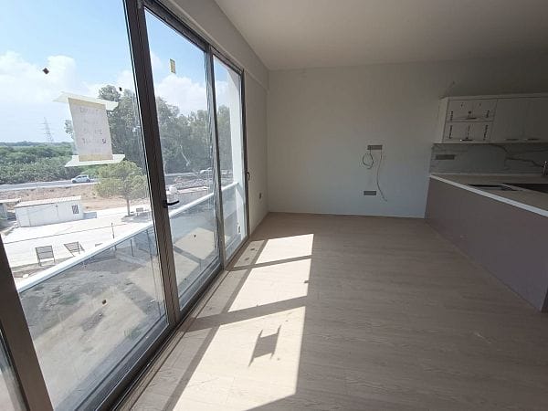 3-комнатная квартира 112 м² в 800 метрах от моря в Фамагусте - фото № 23