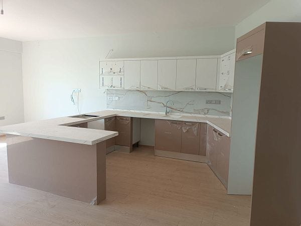 3-комнатная квартира 112 м² в 800 метрах от моря в Фамагусте - фото № 24
