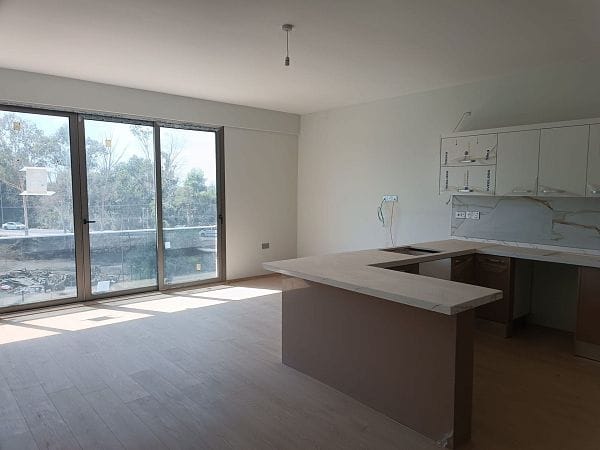 3-комнатная квартира 112 м² в 800 метрах от моря в Фамагусте - фото № 25