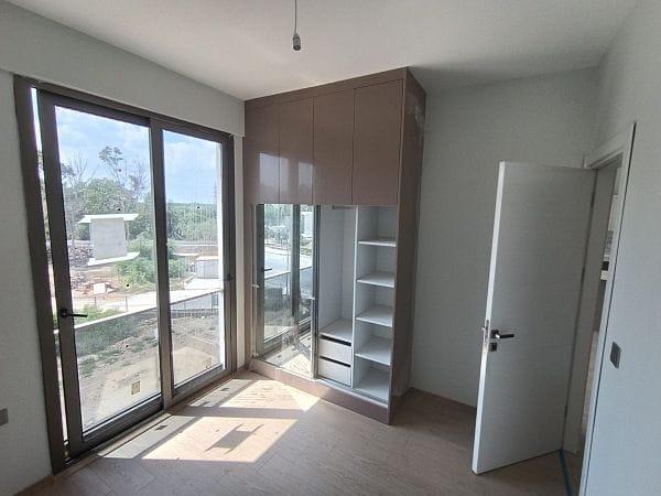 3-комнатная квартира 112 м² в 800 метрах от моря в Фамагусте - фото № 26