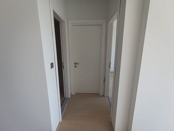 3-комнатная квартира 112 м² в 800 метрах от моря в Фамагусте - фото № 29