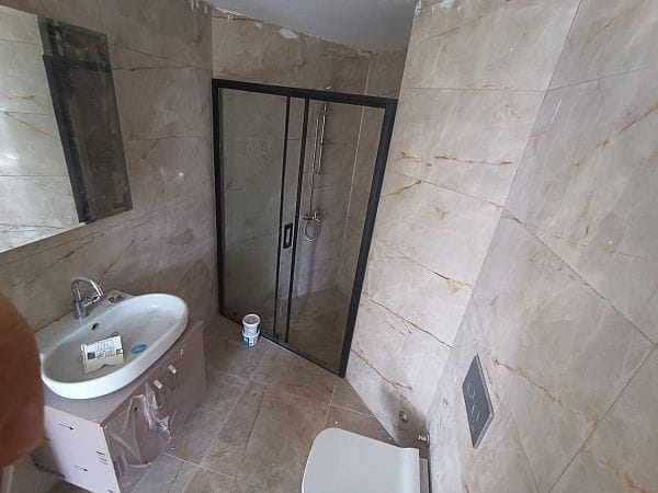 3-комнатная квартира 112 м² в 800 метрах от моря в Фамагусте - фото № 30