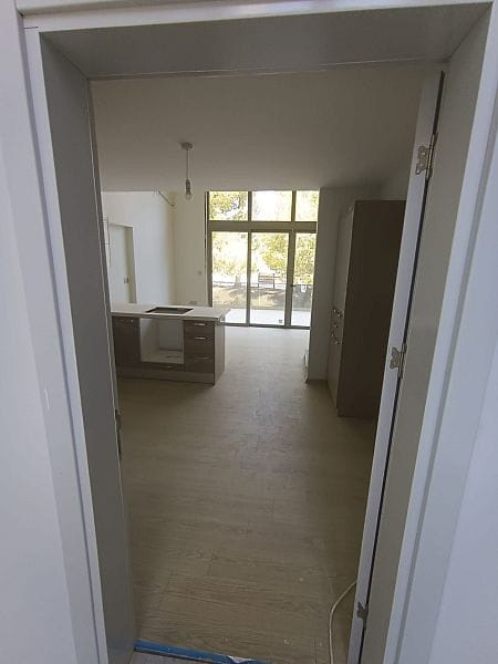 Квартира 1+1 Loft 92м² с балконом 17 м² в Фамагусте  - фото № 16