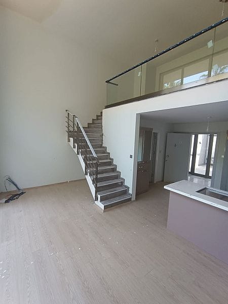Квартира 1+1 Loft 92м² с балконом 17 м² в Фамагусте  - фото № 17