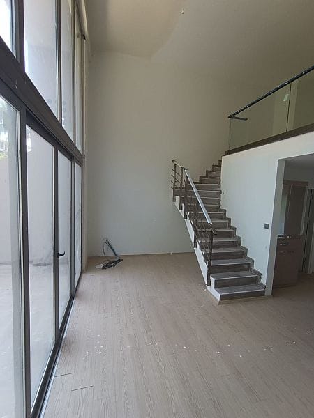 Квартира 1+1 Loft 92м² с балконом 17 м² в Фамагусте  - фото № 19