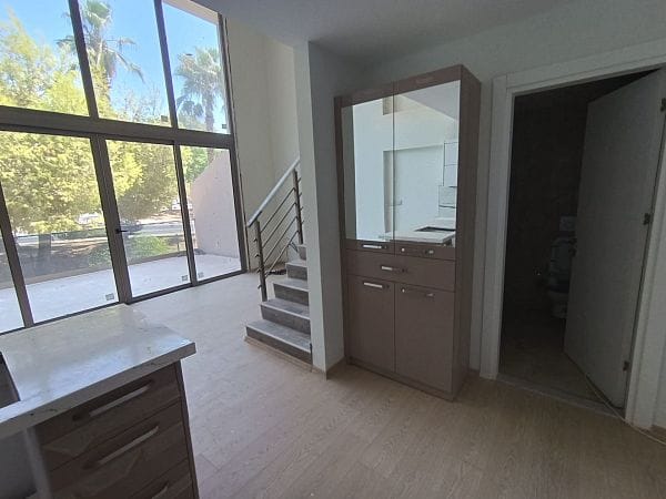 Квартира 1+1 Loft 92м² с балконом 17 м² в Фамагусте  - фото № 20