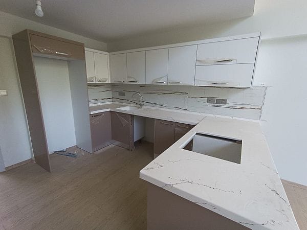 Квартира 1+1 Loft 92м² с балконом 17 м² в Фамагусте  - фото № 22