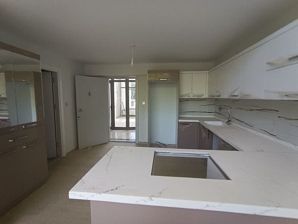 Квартира 1+1 Loft 92м² с балконом 17 м² в Фамагусте  - фото № 23