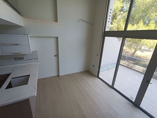 Квартира 1+1 Loft 92м² с балконом 17 м² в Фамагусте  - фото № 24