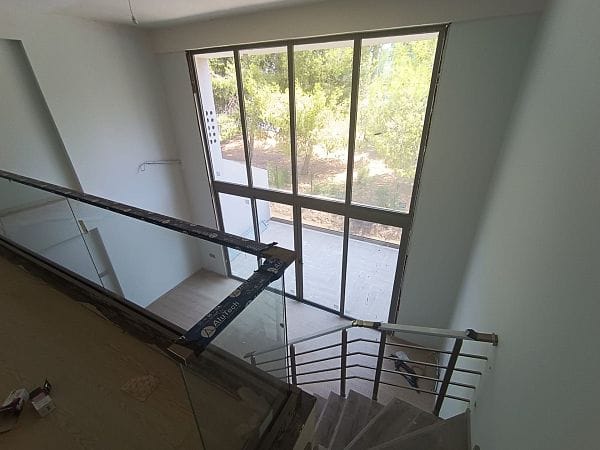 Квартира 1+1 Loft 92м² с балконом 17 м² в Фамагусте  - фото № 25