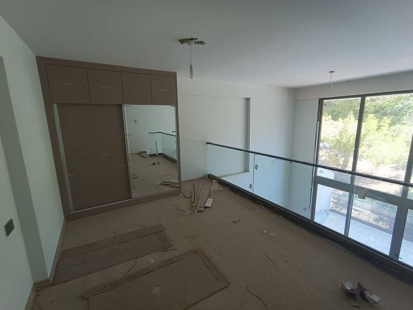 Квартира 1+1 Loft 92м² с балконом 17 м² в Фамагусте  - фото № 27