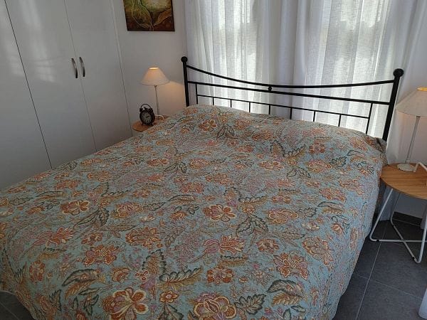 2-комнатные апартаменты 46м2 с террасой 12м2 в 300 метрах от моря - фото № 10