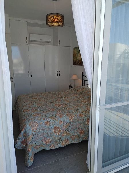 2-комнатные апартаменты 46м2 с террасой 12м2 в 300 метрах от моря - фото № 13