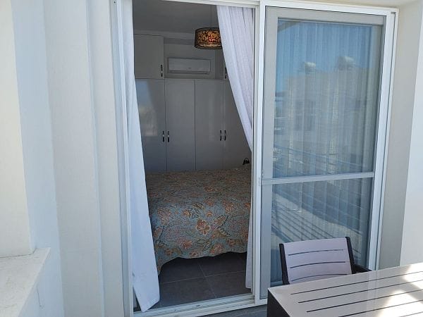 2-комнатные апартаменты 46м2 с террасой 12м2 в 300 метрах от моря - фото № 14