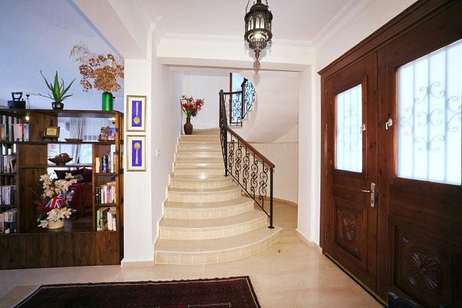 5-комнатная вилла 230м2 с частным бассейном - фото № 12