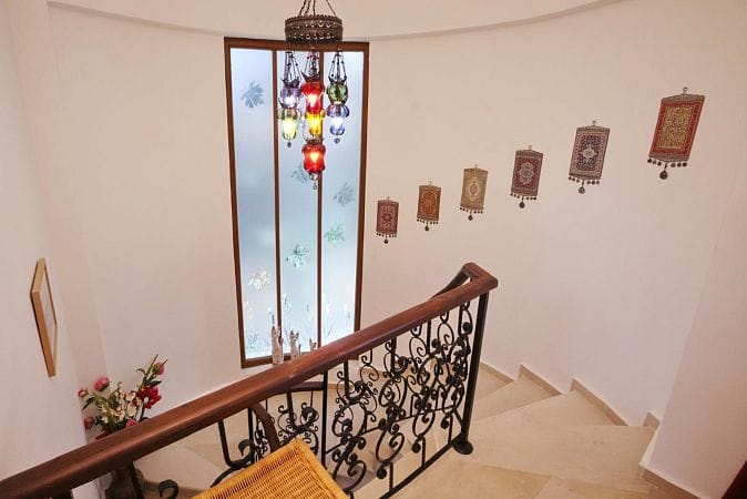 5-комнатная вилла 230м2 с частным бассейном - фото № 14