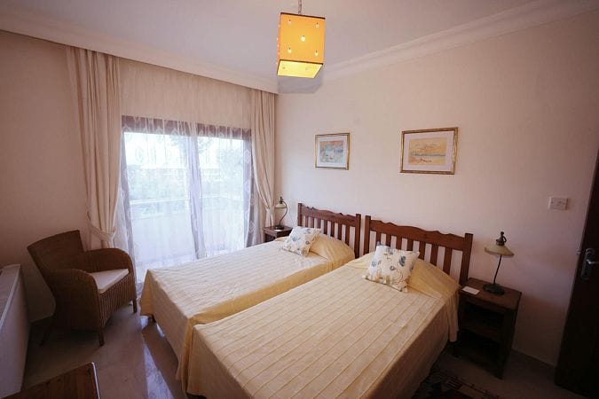 5-комнатная вилла 230м2 с частным бассейном - фото № 17