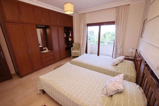 5-комнатная вилла 230м2 с частным бассейном - фото № 18