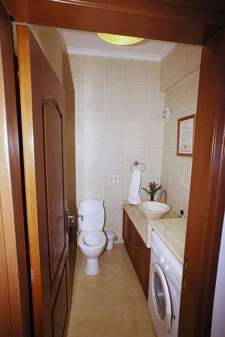 5-комнатная вилла 230м2 с частным бассейном - фото № 23