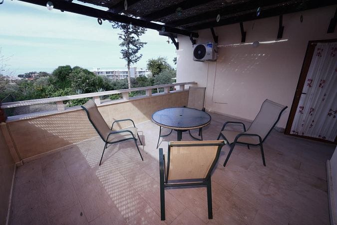 5-комнатная вилла 230м2 с частным бассейном - фото № 26