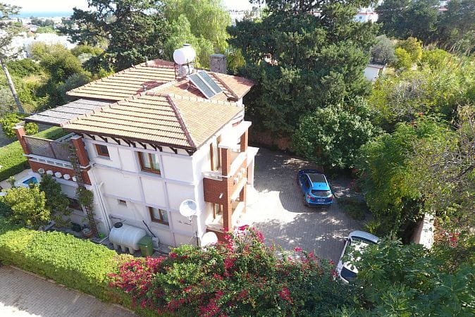 5-комнатная вилла 230м2 с частным бассейном - фото № 30
