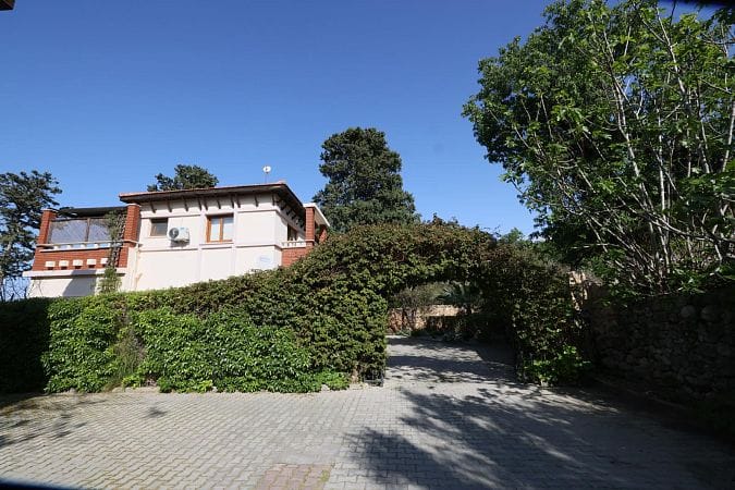 5-комнатная вилла 230м2 с частным бассейном - фото № 42