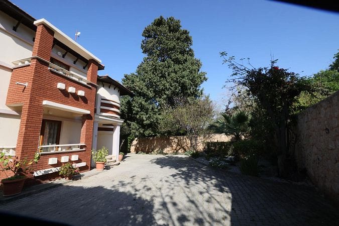 5-комнатная вилла 230м2 с частным бассейном - фото № 44