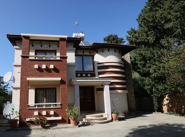 5-комнатная вилла 230м2 с частным бассейном - фото № 45