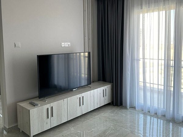 3-комнатные апартаменты 70м2 - фото № 5