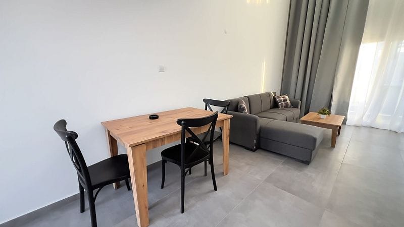 2-комнатные апартаменты loft 66м2   - фото № 7