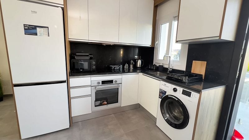 2-комнатные апартаменты loft 66м2   - фото № 12
