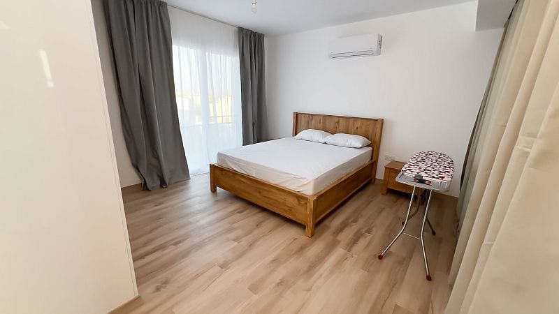 2-комнатные апартаменты loft 66м2   - фото № 18