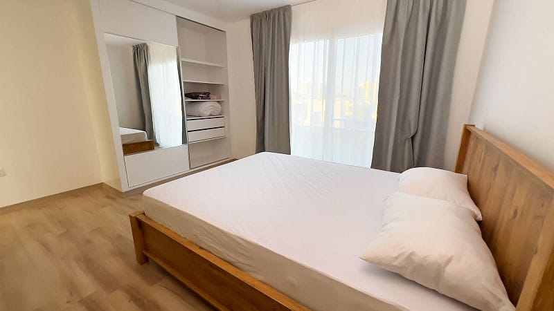 2-комнатные апартаменты loft 66м2   - фото № 19