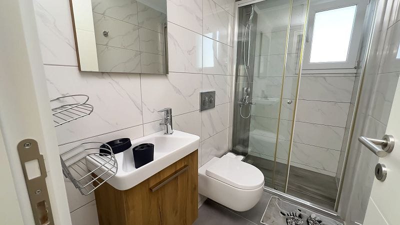 2-комнатные апартаменты loft 66м2   - фото № 22