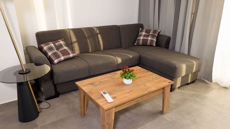 2-комнатные апартаменты loft 66м2   - фото № 4