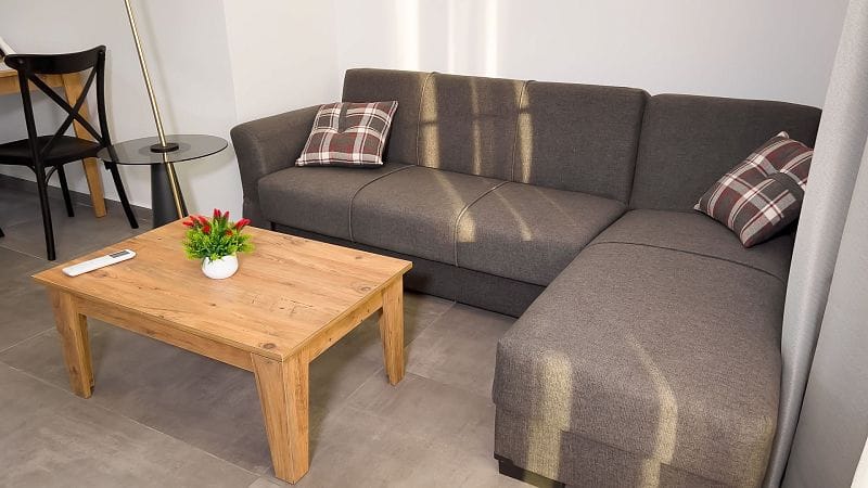 2-комнатные апартаменты loft 66м2   - фото № 5