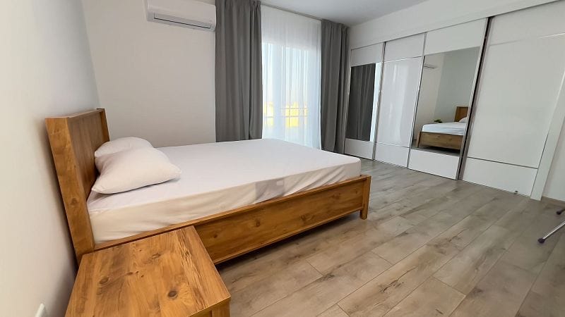 2-комнатные апартаменты loft 66м2   - фото № 12