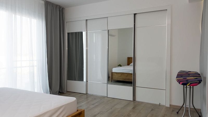 2-комнатные апартаменты loft 66м2   - фото № 13