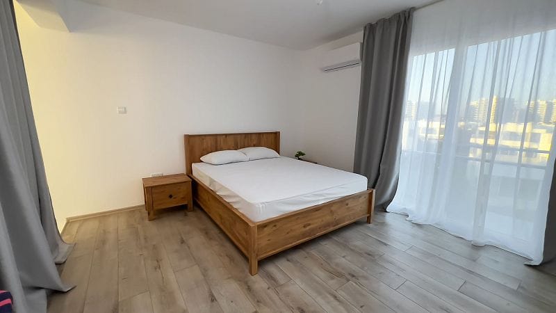 2-комнатные апартаменты loft 66м2   - фото № 15