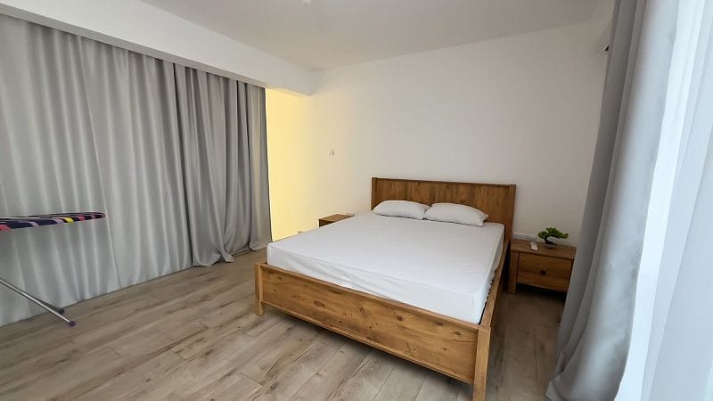 2-комнатные апартаменты loft 66м2   - фото № 16