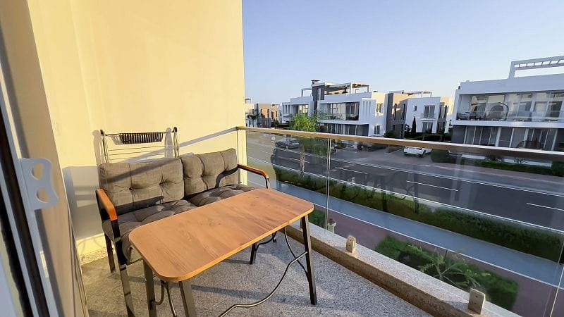 2-комнатные апартаменты loft 66м2   - фото № 19