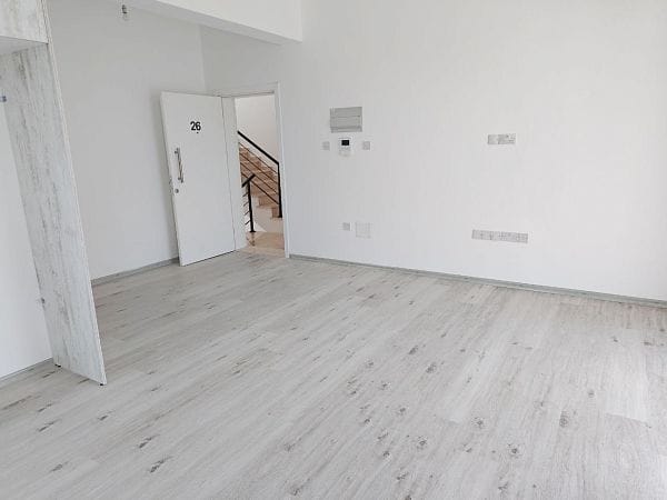 3-комнатные апартаменты 91м2 в современном комплексе в Искеле - фото № 3