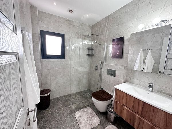3-комнатный пентхаус 90м2 с террасой 22м2 - фото № 15