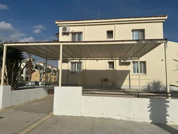 4-комнатная вилла duplex 140 м² в 5 минутах от моря  - фото № 2